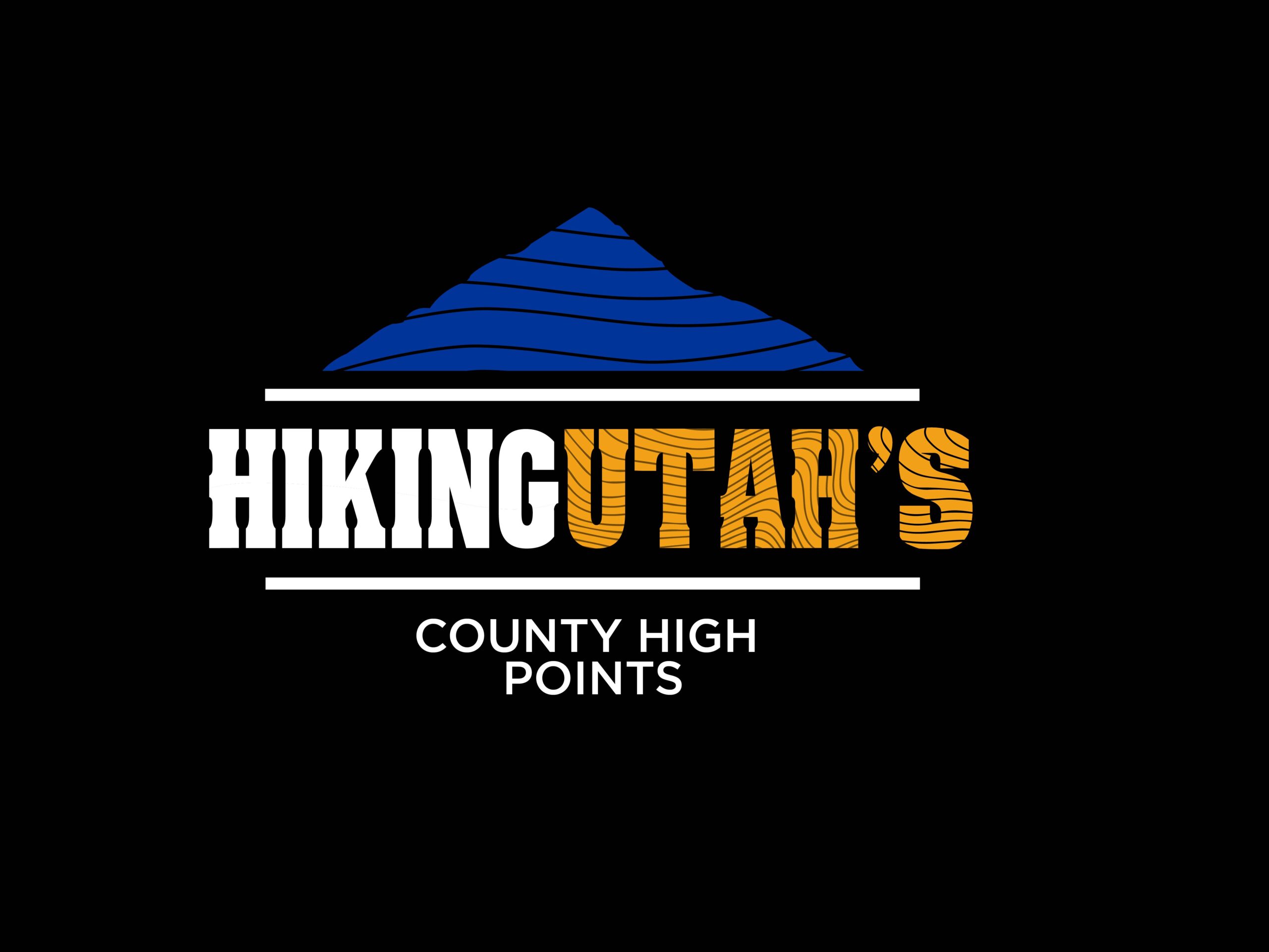 Utah County High Points